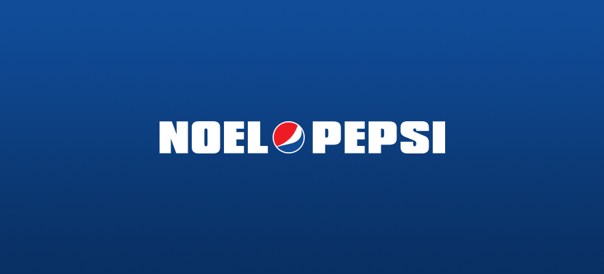 Noel Pepsi