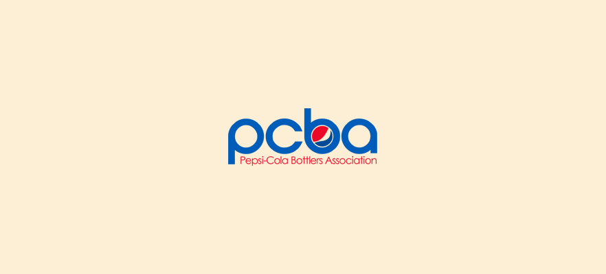 PCBA. Pepsi Cola Bottlers Association.
