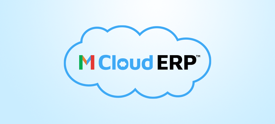 M Cloud ERP™